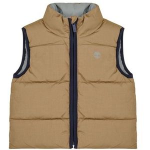 Timberland  DOUDOUNE REVERSIBLE T60763  jassen  kind Multicolour