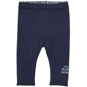 Ikks  BOUTON D'OR  Broeken  kind Blauw