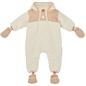 Timberland  COMBINAISON PILOTE  jassen  kind Beige