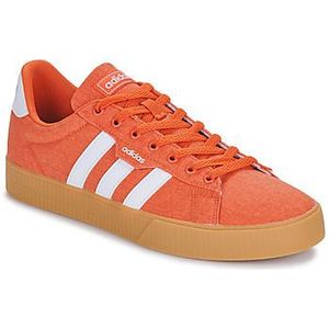 adidas  DAILY 3.0  Sneakers  heren Oranje