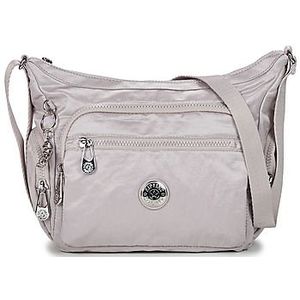 Kipling  GABBIE S  tassen  dames Zilver