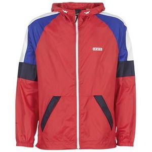 LEVI'S - Tussenjas - Blauw - Color-Blocking