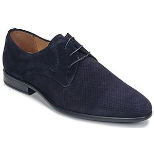 Brett &amp; Sons  4574-CROUTE-MARINE  Nette schoenen  heren Marine