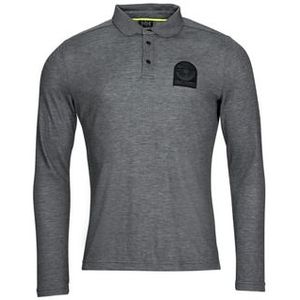 Helly Hansen  SKAGERRAK QUICKDRY RUGGER  shirts  heren Grijs