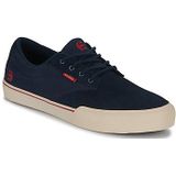 Etnies  JAMESON VULC  Sneakers  heren Blauw