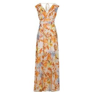 Guess  SL GILDA LONG DRESS  jurken  dames Multicolour