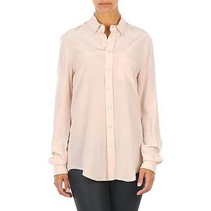 Joseph  GARCON  Blouses  dames Beige