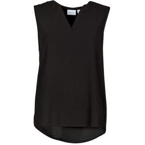 Vila  VIROMA  Blouses  dames Zwart