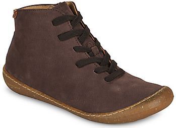 El Naturalista N5746 PAWIKAN Uniseks laarzen voor volwassenen, grijs, maat 36 breedte, Grijs, 36 EU