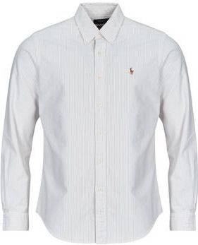 Ralph Lauren - Formeel Overhemd - Beige - Heren