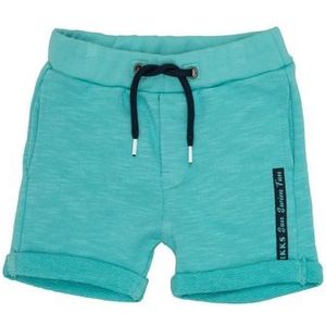 Ikks  POLEMAN  Broeken  kind Blauw