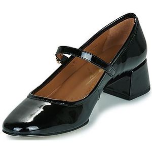 Betty London  FABIANA  Ballerina's  dames Zwart