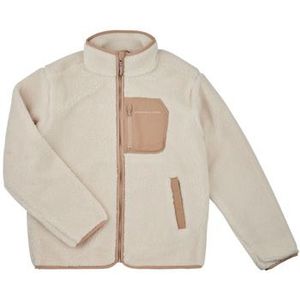 Name it  NKNMATTIA SHERPA  Jassen  kind Beige