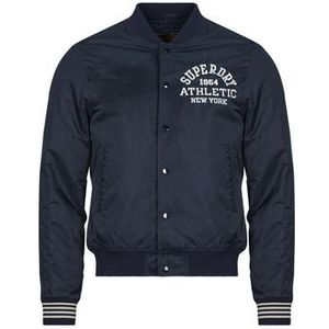 Superdry - Athletic Varsity - Bomberjack