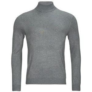 Only &amp; Sons  ONSWYLER LIFE REG ROLL NECK KNIT NOOS  Truien  heren Grijs