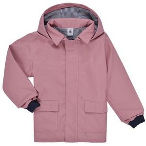 Petit Bateau  TARMAC  jassen  kind Roze