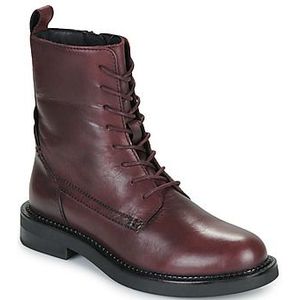 Geox - Serilda - Dameslaarzen - Elegant - Ademend