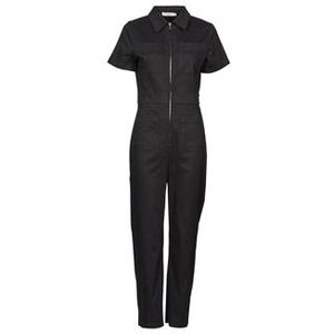 Moony Mood  ROSA  jumpsuits  dames Zwart