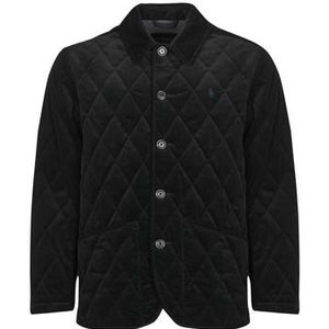 Polo Ralph Lauren  VESTE MATELASSEE VELOURS  Jassen  heren Marine