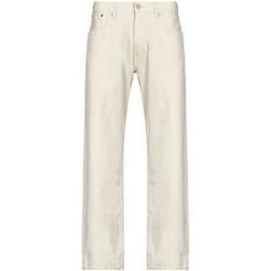 Levi's 555® RELAXED STRAIGHT - Jeans - Beige