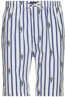 Polo Ralph Lauren - SLEEP SHORT SLEEP BOTTOM - Korte Broek - Multicolour