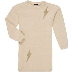 Ikks  NACARAT  Jurken kind Beige