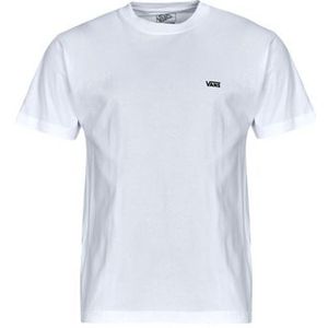 Vans - Left Chest T-shirt - Katoen - Korte Mouwen