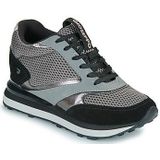 Gioseppo - Keewatin - Sneakers - Suède - Met Metallic Accenten