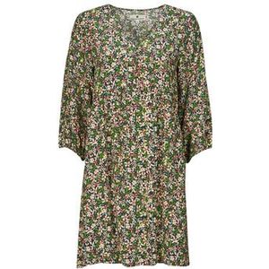 Freeman T.Porter  REEKA PRIMAVERA  Jurken dames Multicolour