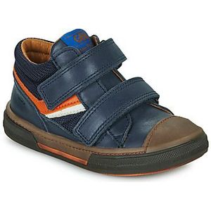GBB  VICTORIC  Sneakers  kind Blauw