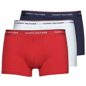 Tommy Hilfiger  TRUNK X3  Boxers heren Multicolour