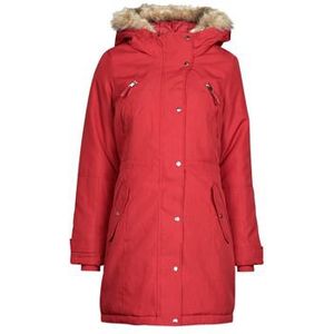 Vero Moda  VMTRACK  jassen  dames Rood