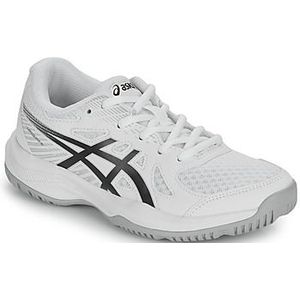 Asics  UPCOURT 6 GS  sportschoenen  kind Wit