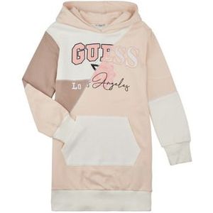 Guess  HOODED LS ACTIVE  jassen  kind Multicolour