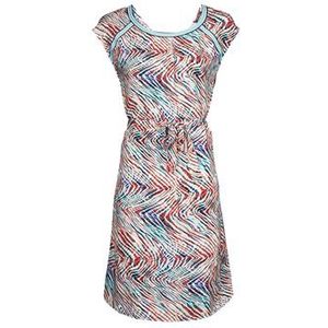 One Step  RHODA  Jurken dames Multicolour