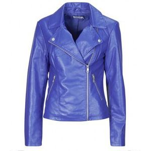 Only  ONLNEWMELISA  jassen  dames Blauw