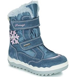 Primigi  FROZEN GTX  Laarzen  kind Blauw