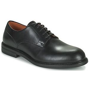 Pellet  ALI  Nette schoenen  heren Zwart