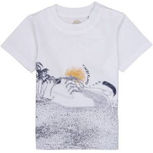 Timberland ANTONIN Shirts kind Wit
