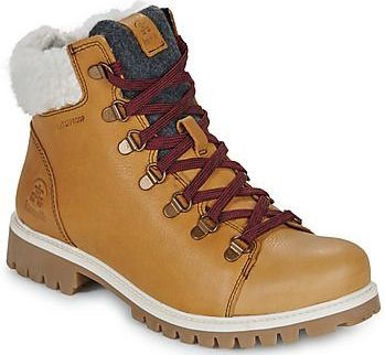 Kamik - Rogue Mid - Laarzen - Waterdicht - 3M Thinsulate Isolatie