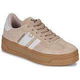 Xti  143644  Sneakers  dames Beige