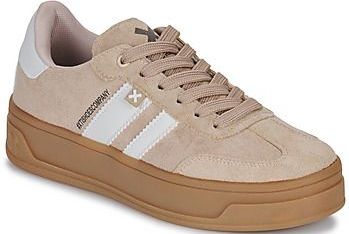 Xti  143644  Sneakers  dames Beige