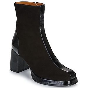 Chie Mihara  KANNA  Laarzen  dames Zwart