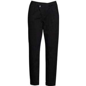 Freeman T.Porter  PIETRA BOOTCAMP  Broeken  dames Zwart