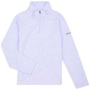Columbia  Glacial Fleece Half Zip  Jassen  kind Violet
