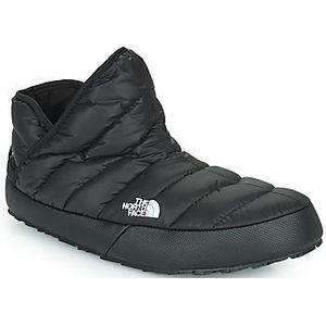 The North Face  M THERMOBALL TRACTION BOOTIE  Pantoffels  heren Zwart