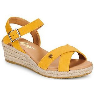 Betty London  GIORGIA  sandalen  dames Geel
