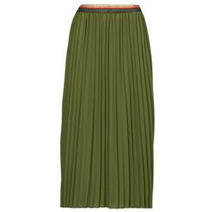 Only  ONLELDA  Rokken  dames Groen