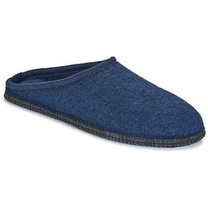 So Size  GRIZELDA  Pantoffels  dames Marine