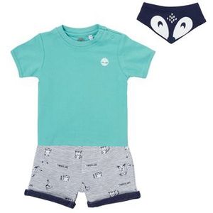 Timberland  ETIENNII  Setjes kind Multicolour